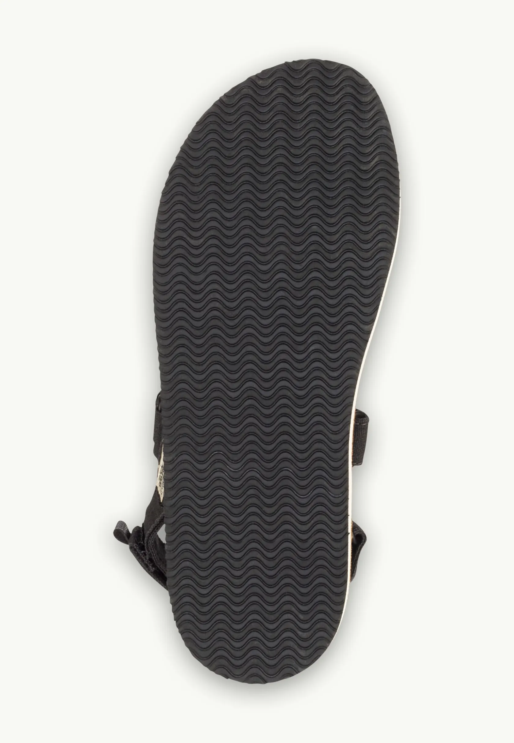 Lifestyle|Multifunctionele Schoenen|Jack Wolfskin Ecostride 2 Sandal M
