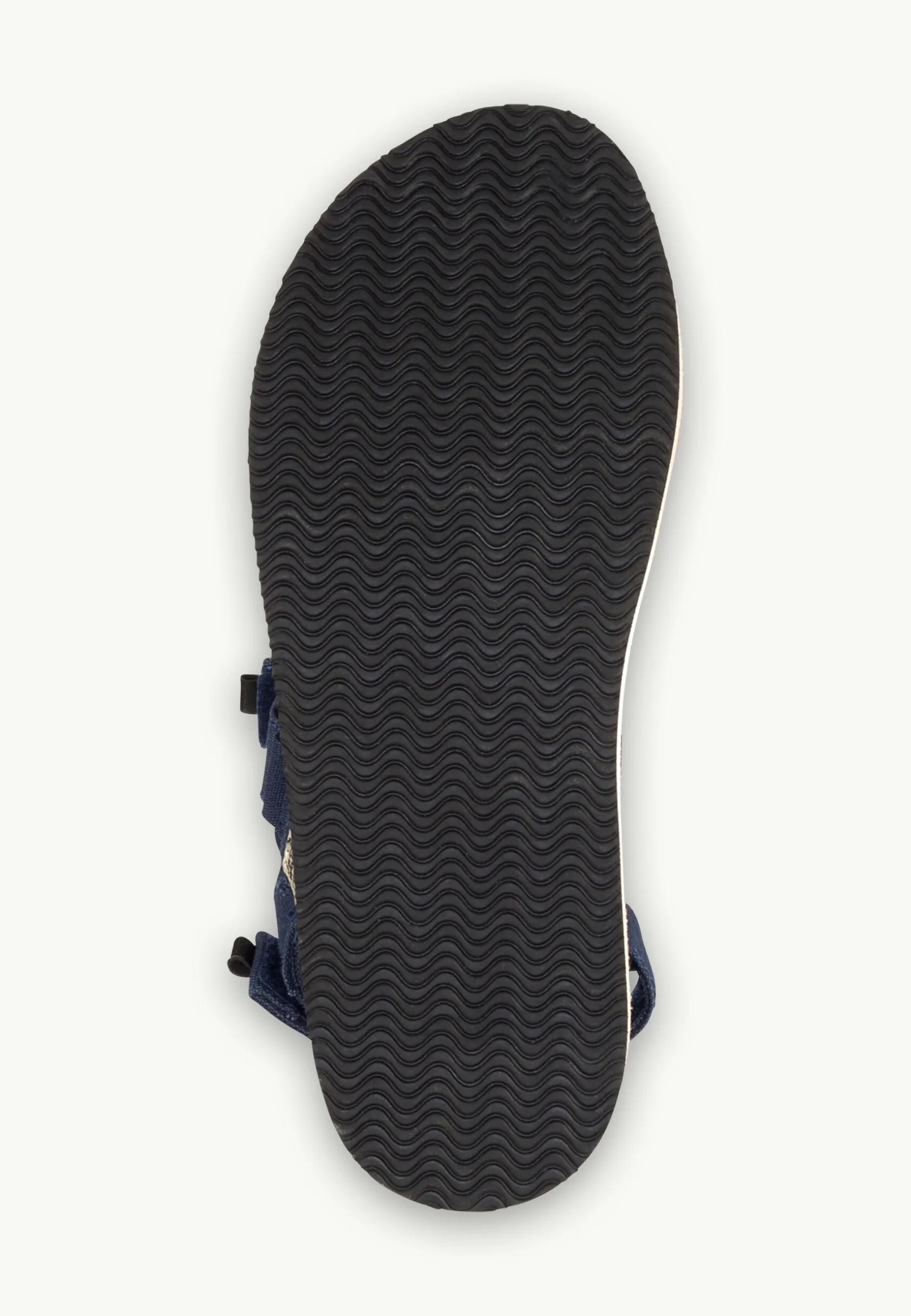 Lifestyle|Multifunctionele Schoenen|Jack Wolfskin Ecostride 2 Sandal M