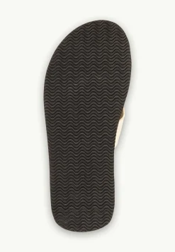 Lifestyle|Multifunctionele Schoenen|Jack Wolfskin Ecostride 2 Slipper M