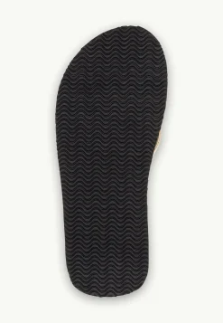 Lifestyle|Multifunctionele Schoenen|Jack Wolfskin Ecostride 2 Slipper W