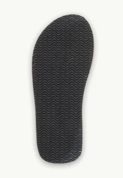 Lifestyle|Multifunctionele Schoenen|Jack Wolfskin Ecostride 2 Slipper W
