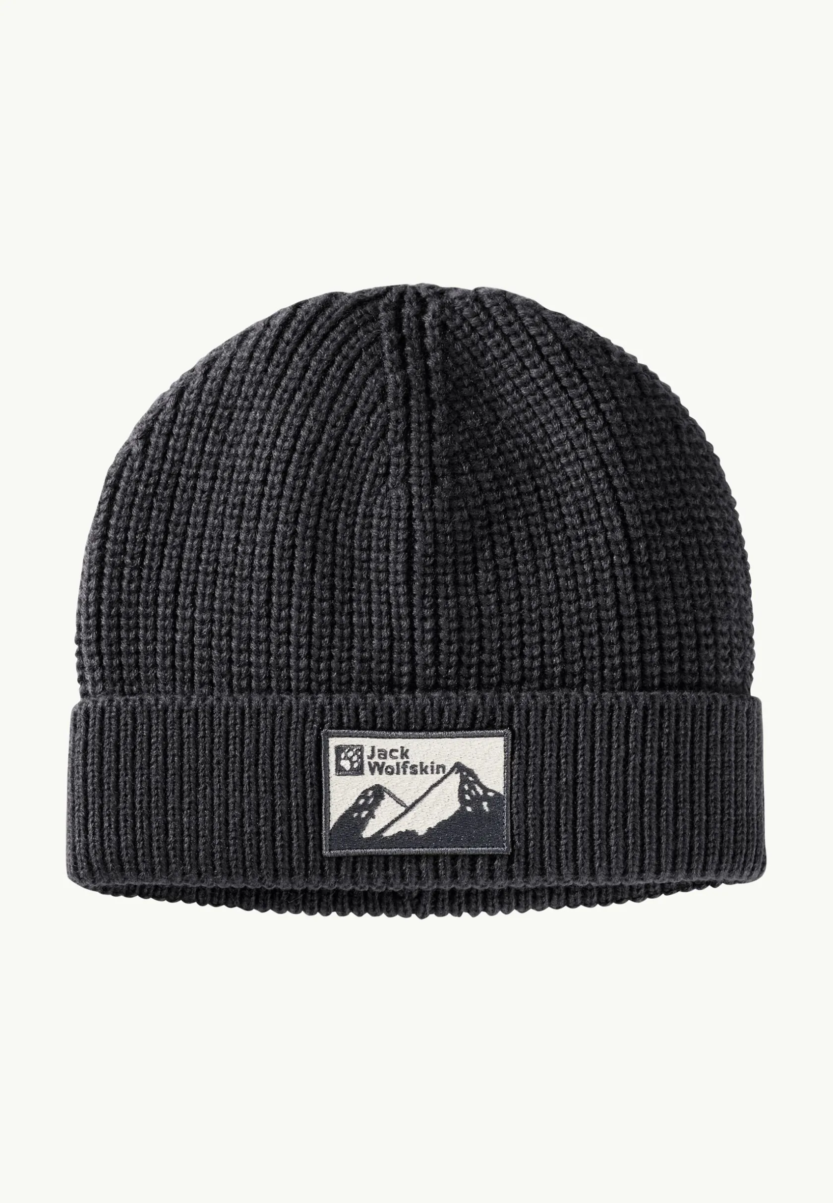 Lifestyle|Lifestyle|Jack Wolfskin Edo Badge Beanie