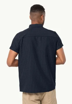 Lifestyle|Lifestyle|Jack Wolfskin El Dorado Shirt Men