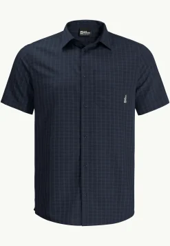 Lifestyle|Lifestyle|Jack Wolfskin El Dorado Shirt Men