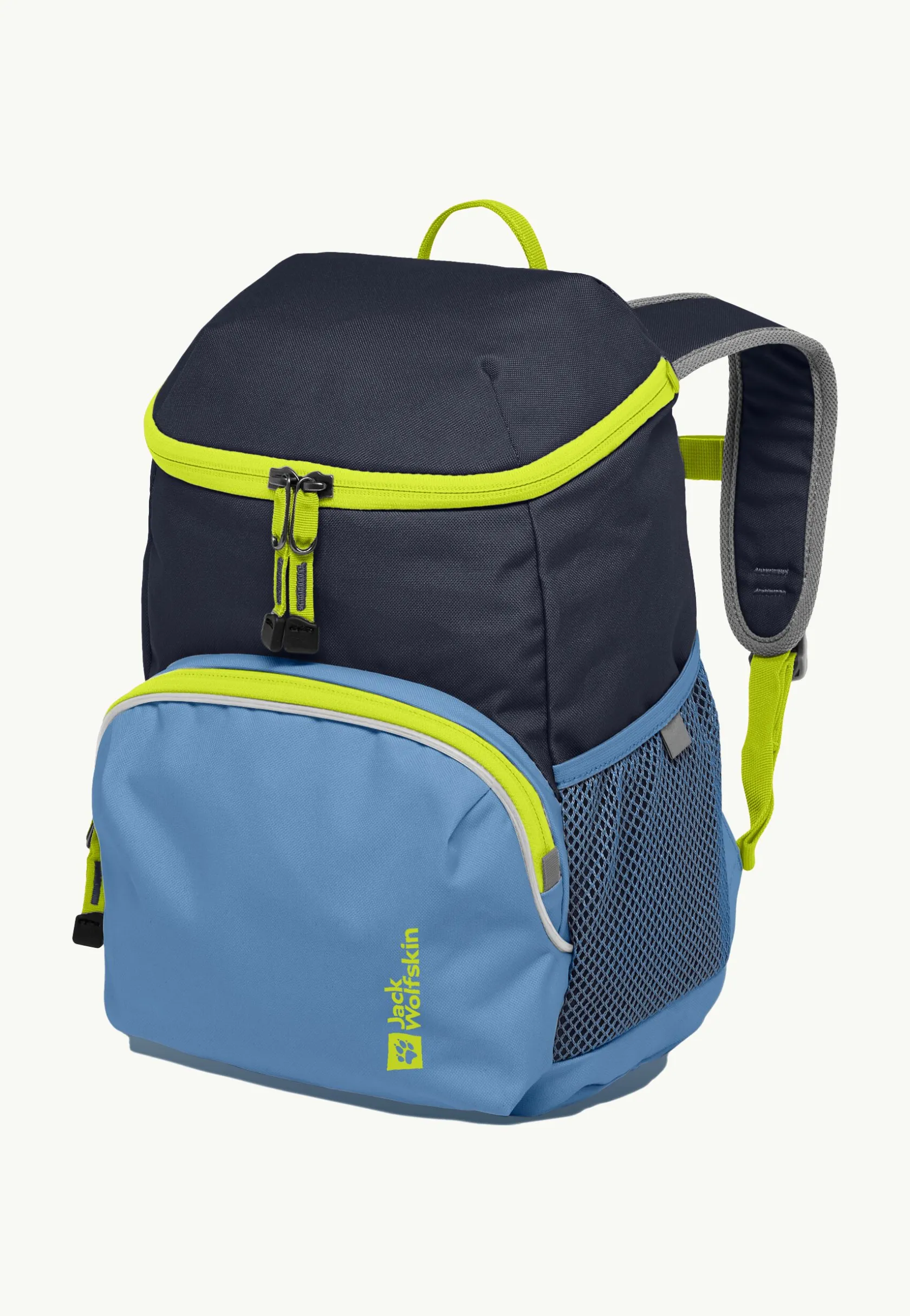 Dagrugzakken|Kinderen Rugzakken|Jack Wolfskin Erlebnis Pack