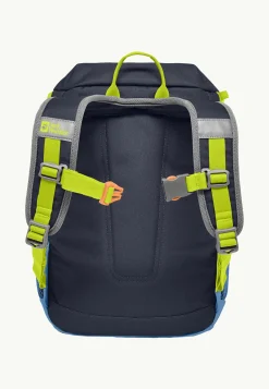 Dagrugzakken|Kinderen Rugzakken|Jack Wolfskin Erlebnis Pack