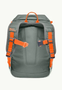 Dagrugzakken|Kinderen Rugzakken|Jack Wolfskin Erlebnis Pack