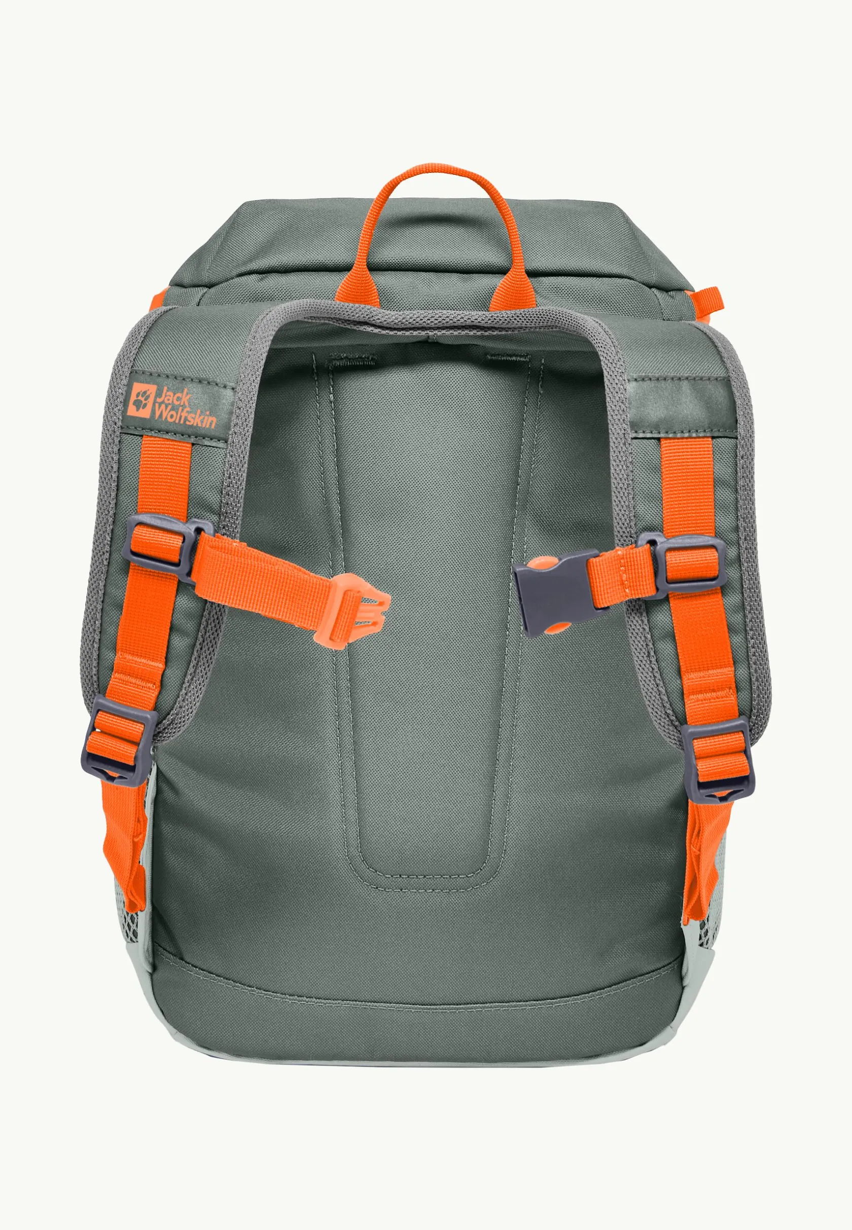 Dagrugzakken|Kinderen Rugzakken|Jack Wolfskin Erlebnis Pack