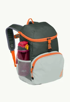 Dagrugzakken|Kinderen Rugzakken|Jack Wolfskin Erlebnis Pack