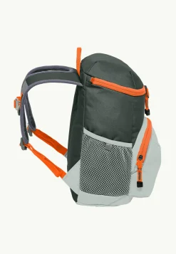 Dagrugzakken|Kinderen Rugzakken|Jack Wolfskin Erlebnis Pack