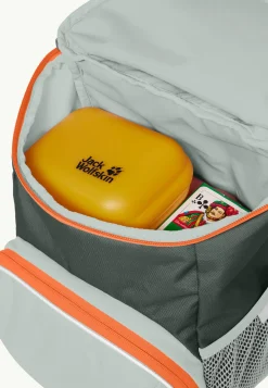 Dagrugzakken|Kinderen Rugzakken|Jack Wolfskin Erlebnis Pack