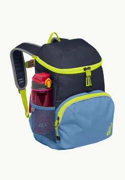 Dagrugzakken|Kinderen Rugzakken|Jack Wolfskin Erlebnis Pack