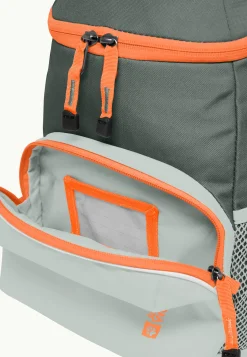 Dagrugzakken|Kinderen Rugzakken|Jack Wolfskin Erlebnis Pack