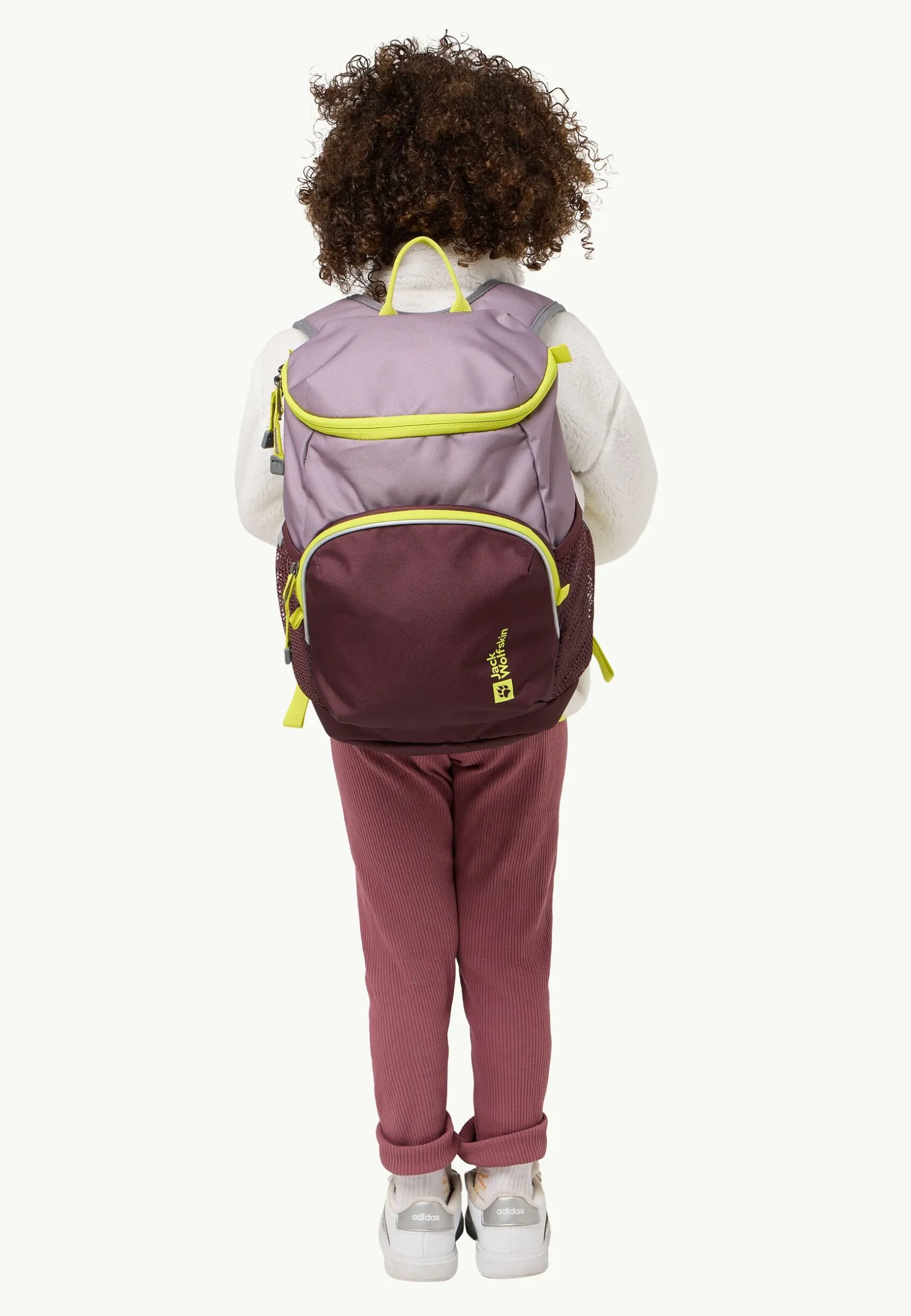 Dagrugzakken|Kinderen Rugzakken|Jack Wolfskin Erlebnis Pack