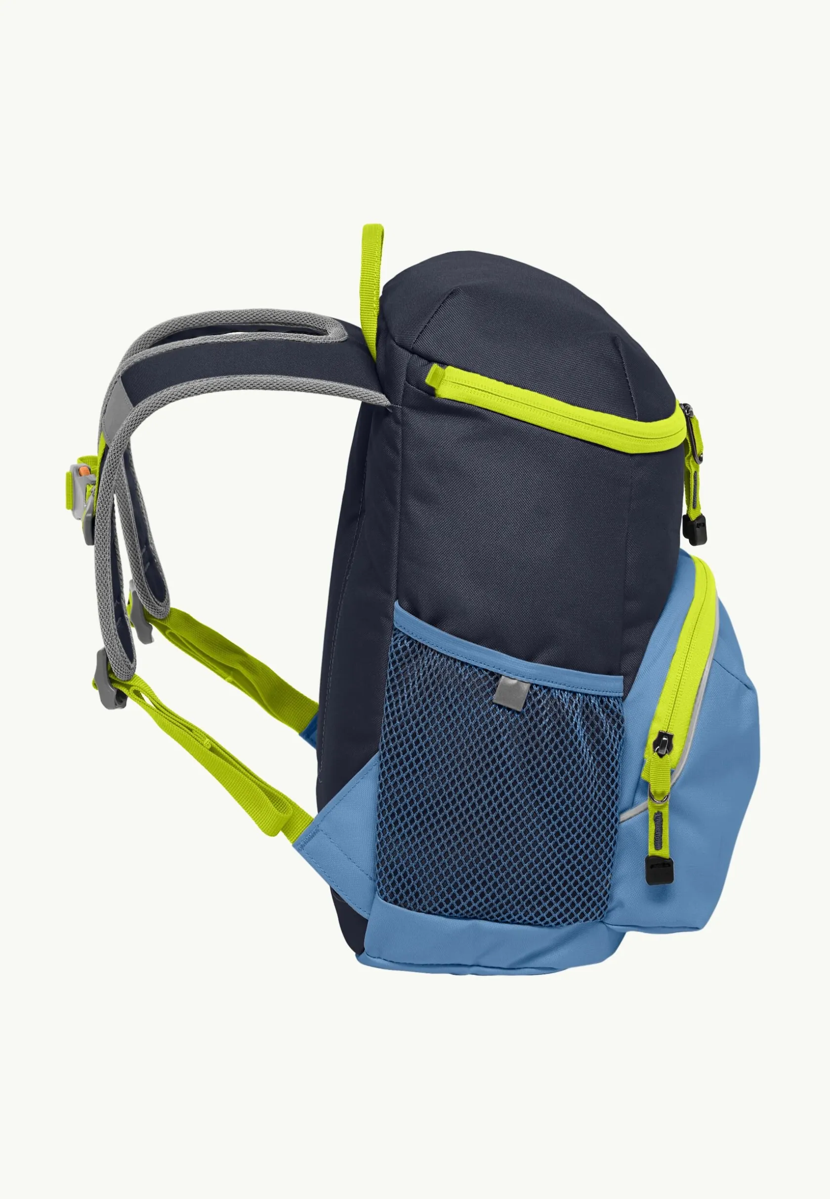 Dagrugzakken|Kinderen Rugzakken|Jack Wolfskin Erlebnis Pack