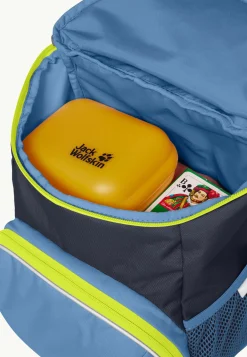 Dagrugzakken|Kinderen Rugzakken|Jack Wolfskin Erlebnis Pack