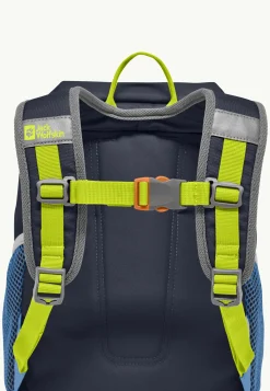 Dagrugzakken|Kinderen Rugzakken|Jack Wolfskin Erlebnis Pack