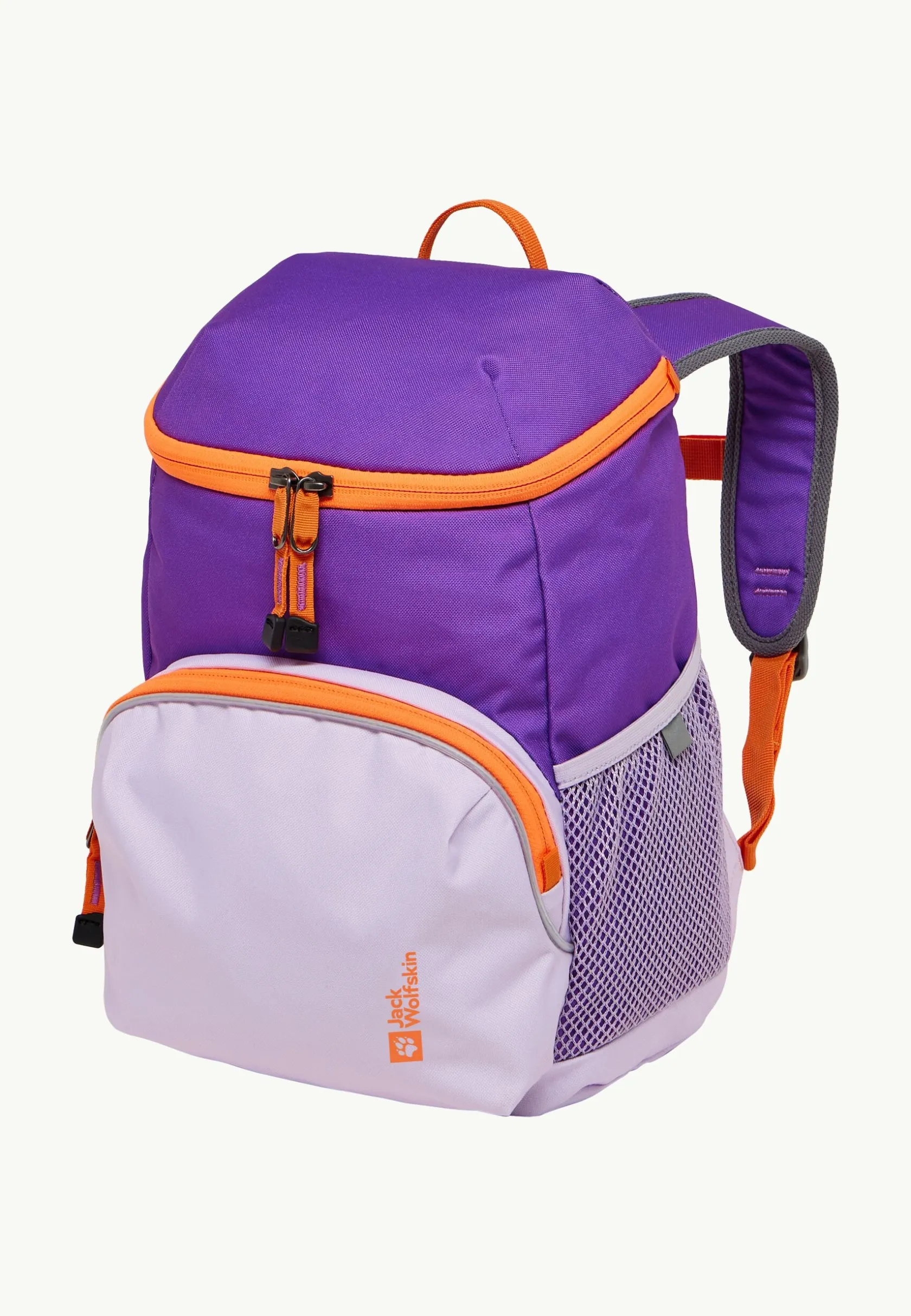 Dagrugzakken|Kinderen Rugzakken|Jack Wolfskin Erlebnis Pack