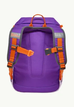 Dagrugzakken|Kinderen Rugzakken|Jack Wolfskin Erlebnis Pack