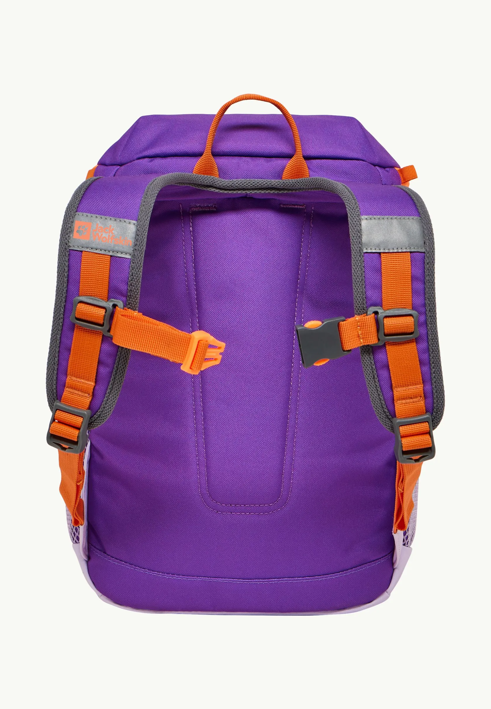 Dagrugzakken|Kinderen Rugzakken|Jack Wolfskin Erlebnis Pack