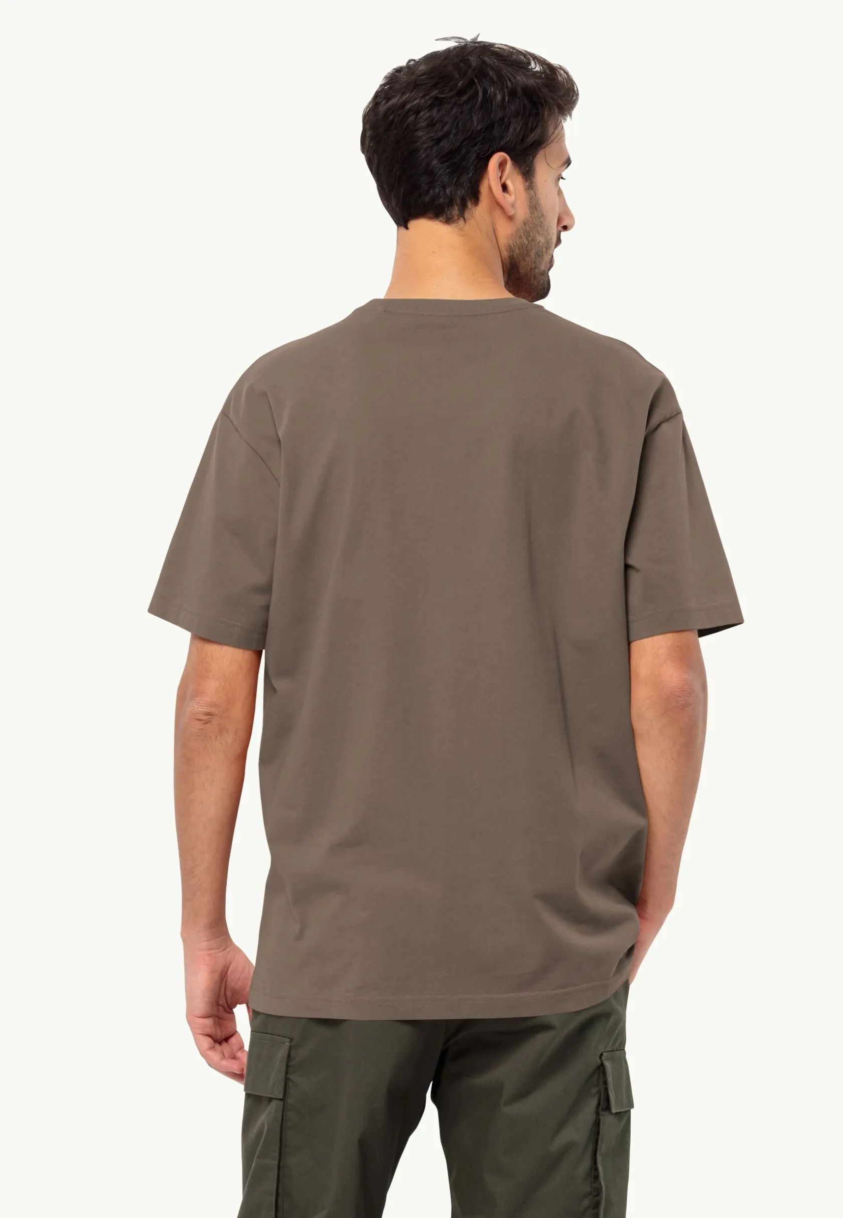 Lifestyle|Lifestyle|Jack Wolfskin Eschenheimer T