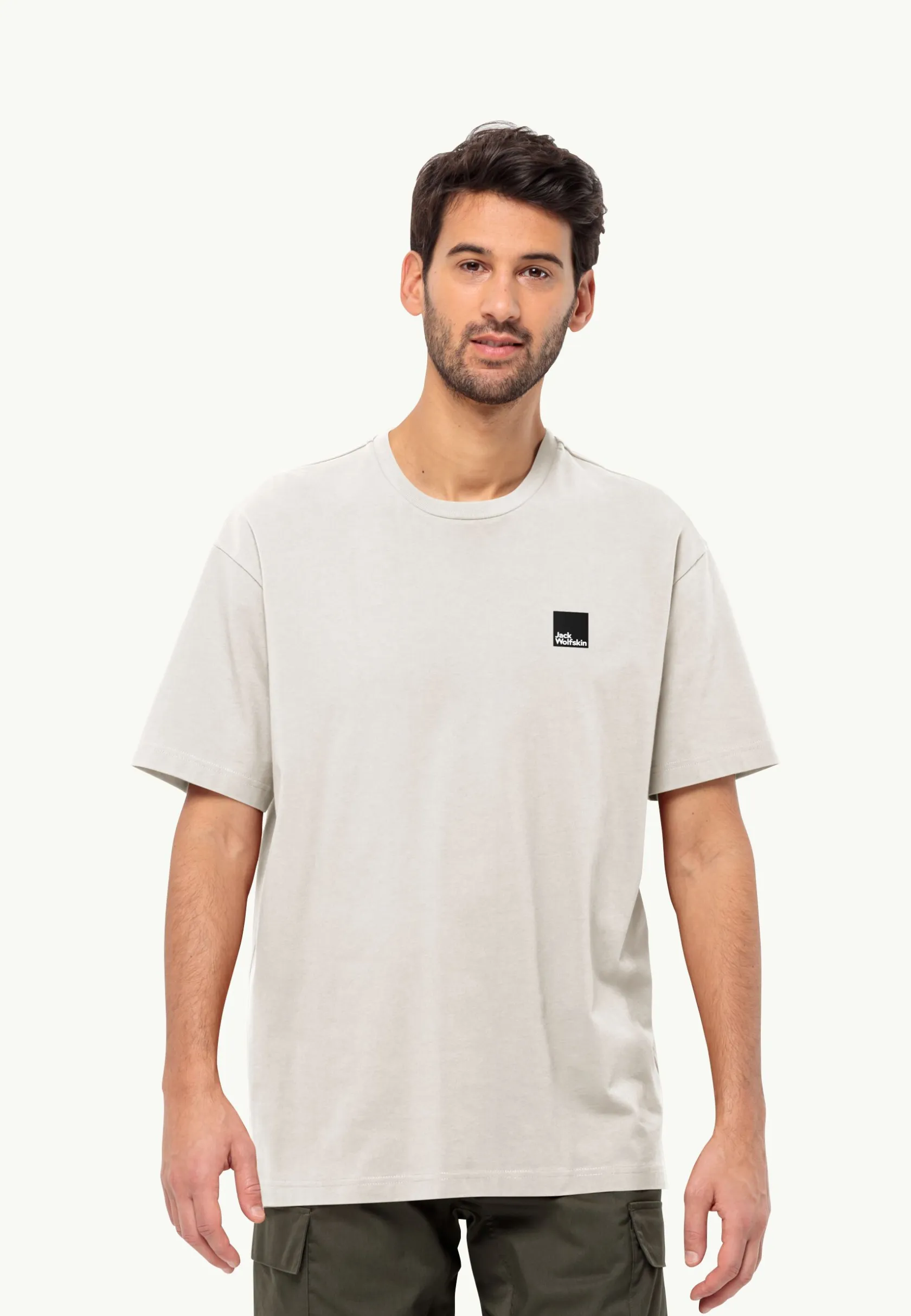 Lifestyle|Lifestyle|Jack Wolfskin Eschenheimer T
