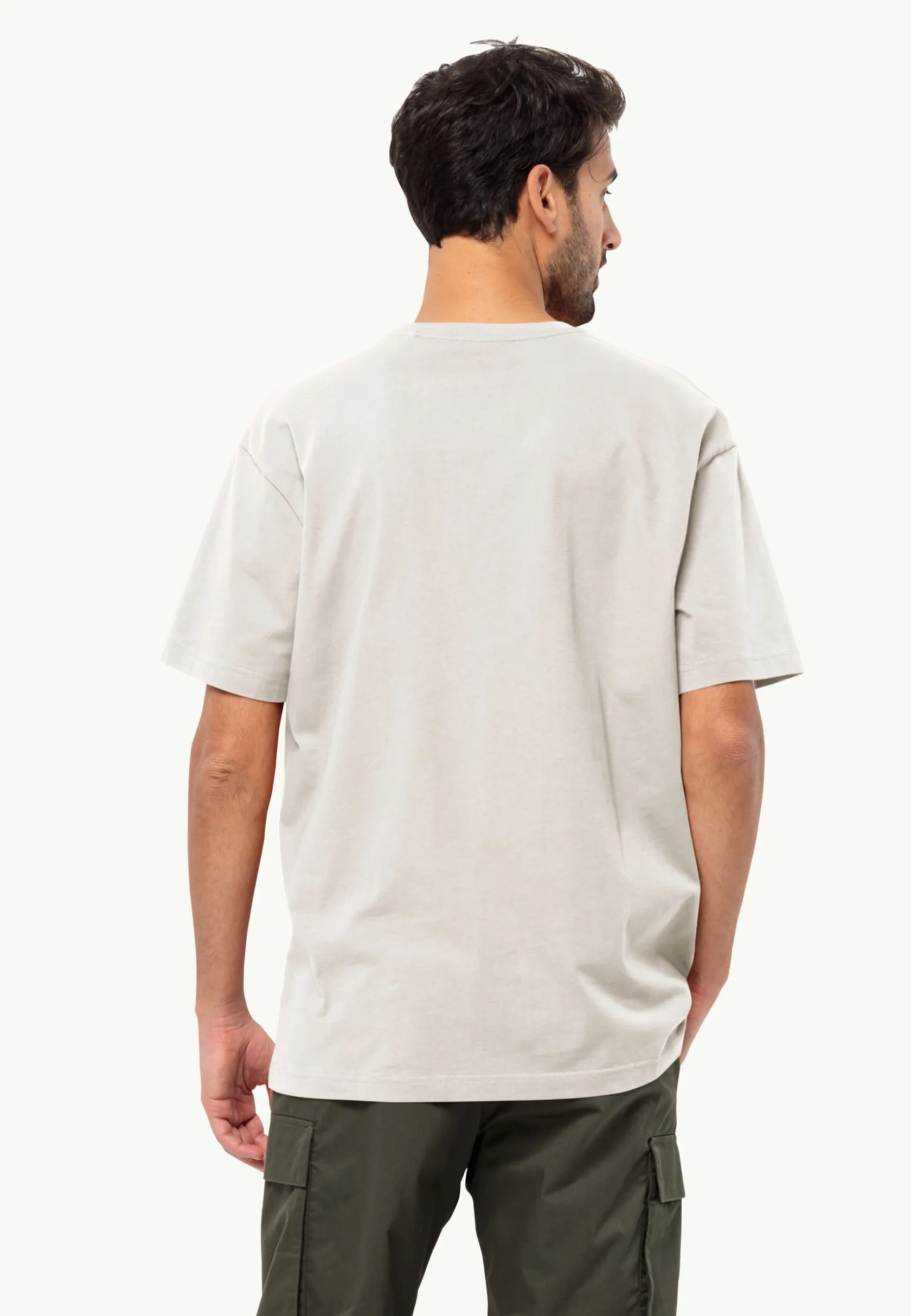Lifestyle|Lifestyle|Jack Wolfskin Eschenheimer T