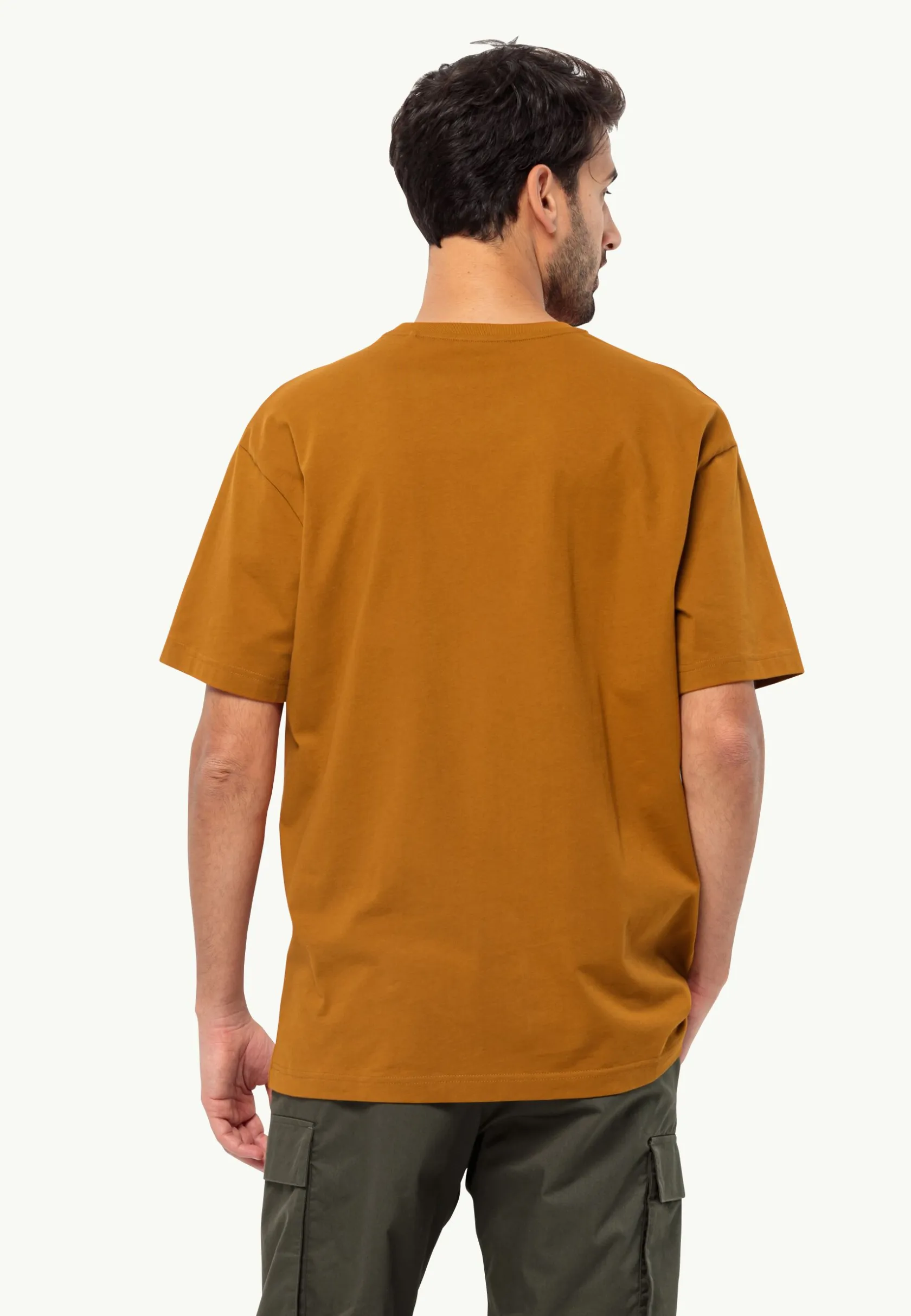 Lifestyle|Lifestyle|Jack Wolfskin Eschenheimer T
