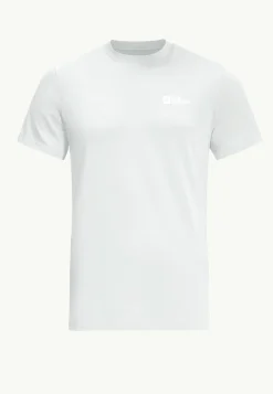 Lifestyle|T-Shirts & Longsleeves|Jack Wolfskin Essential T M