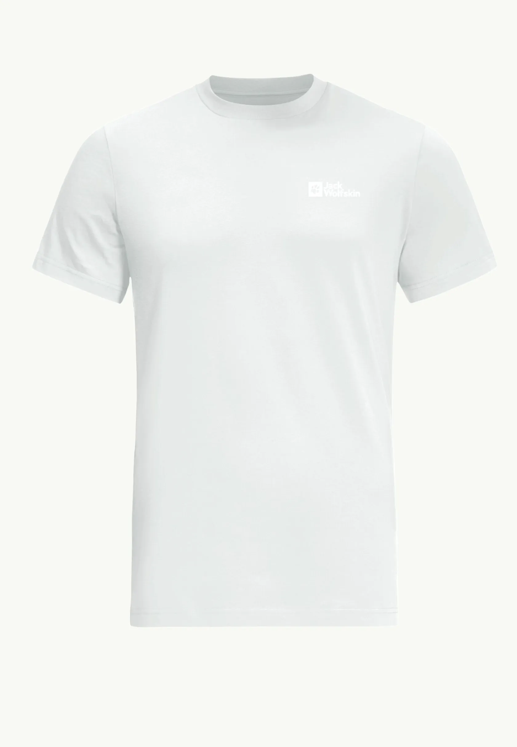 Lifestyle|T-Shirts & Longsleeves|Jack Wolfskin Essential T M