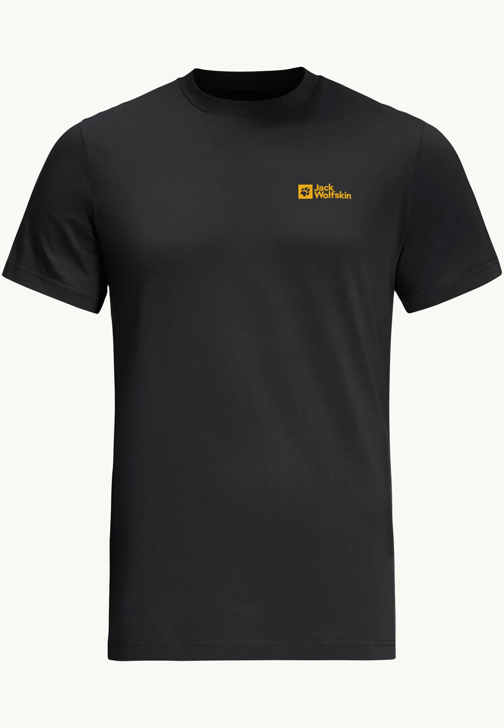 Lifestyle|T-Shirts & Longsleeves|Jack Wolfskin Essential T M