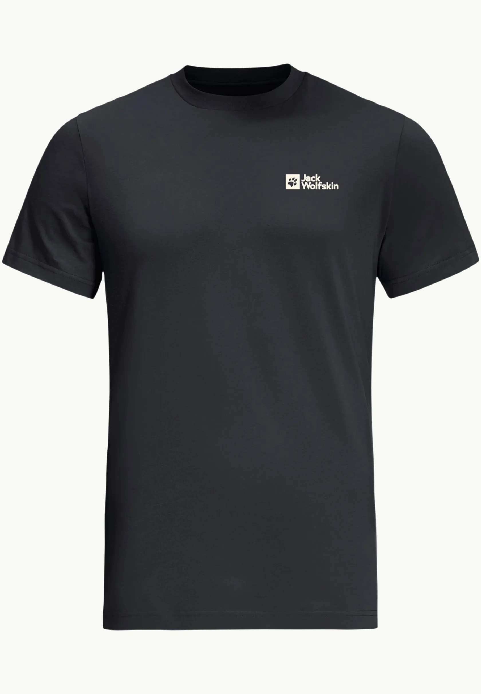 Lifestyle|T-Shirts & Longsleeves|Jack Wolfskin Essential T M