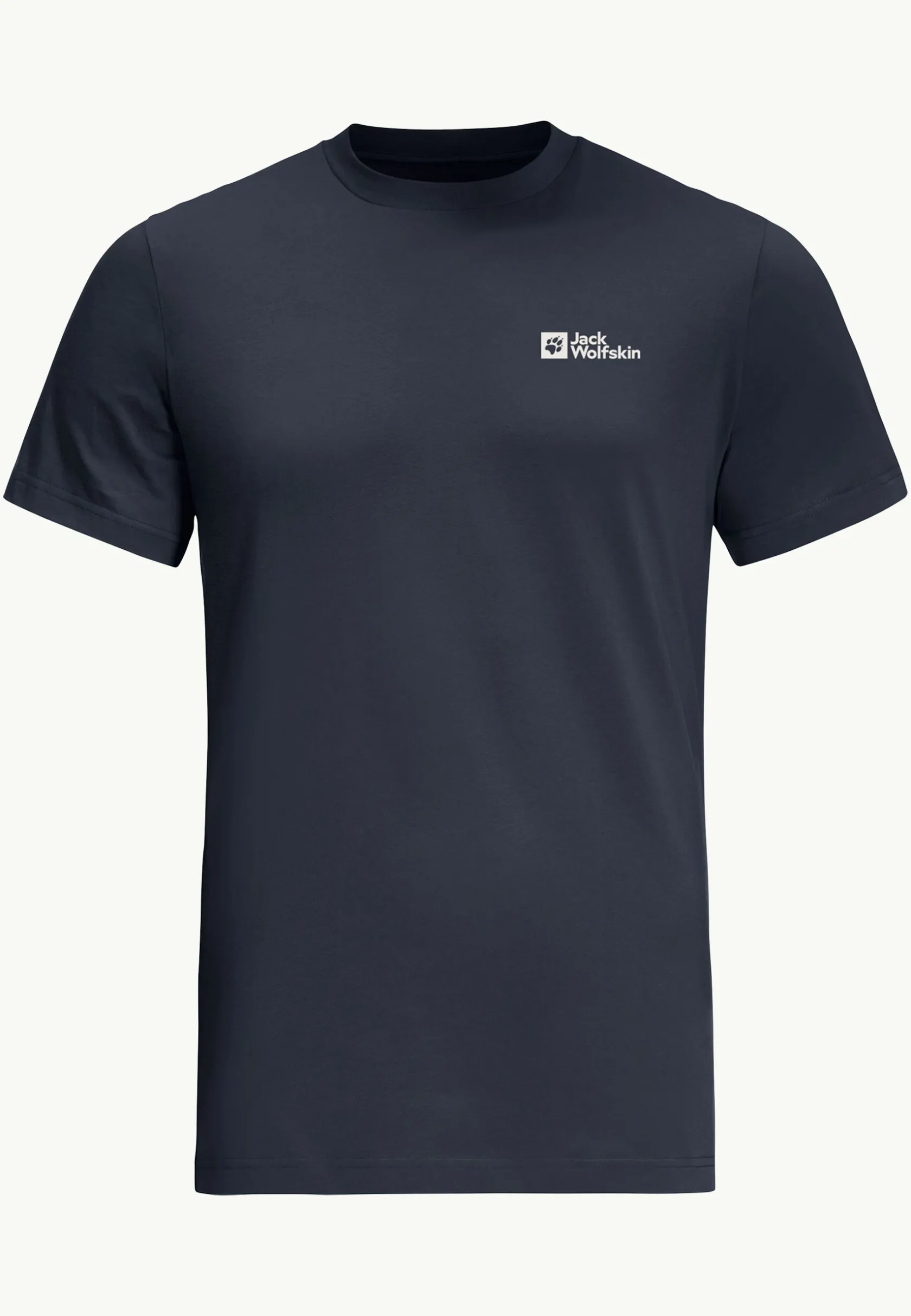 Lifestyle|T-Shirts & Longsleeves|Jack Wolfskin Essential T M