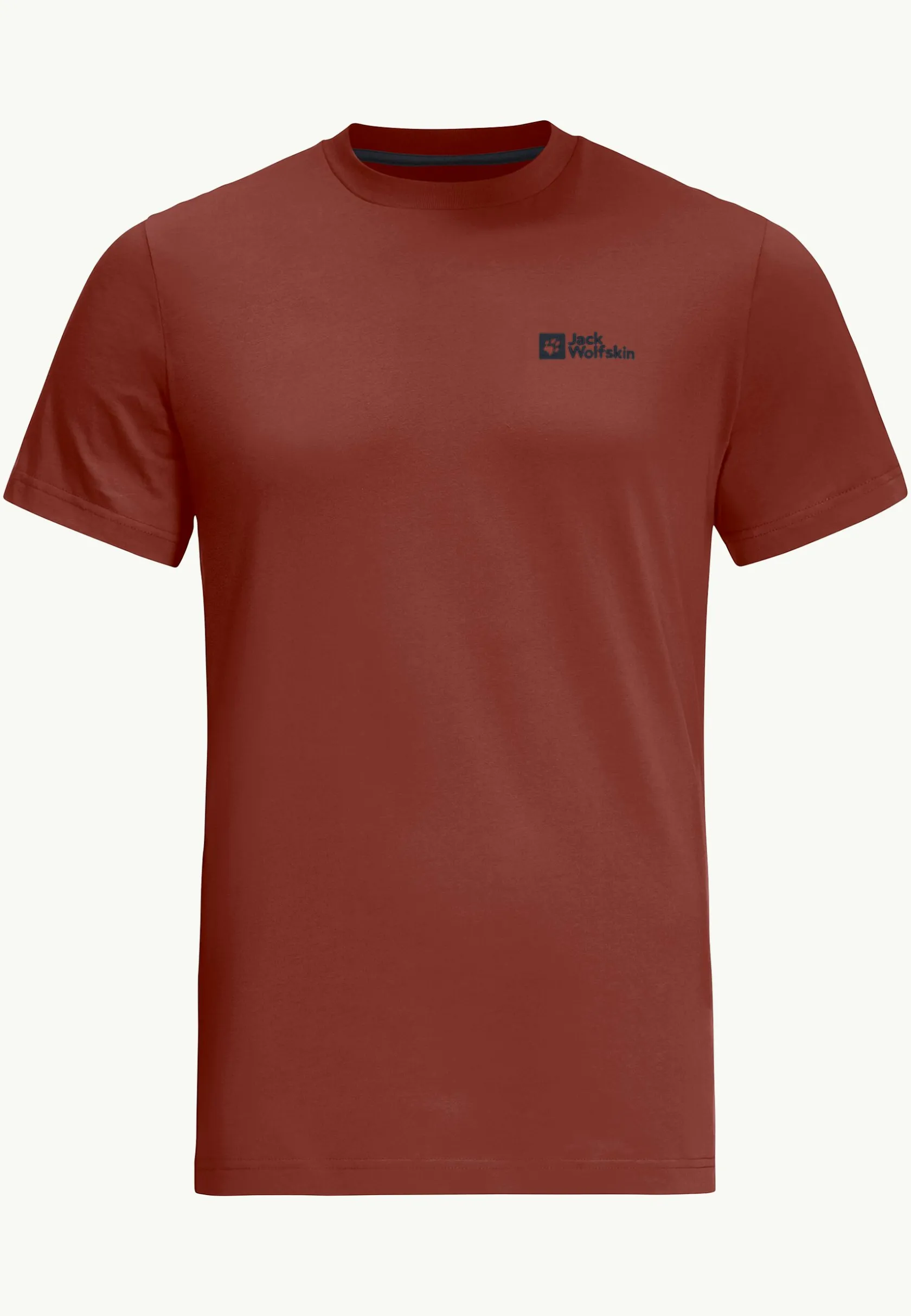 Lifestyle|T-Shirts & Longsleeves|Jack Wolfskin Essential T M