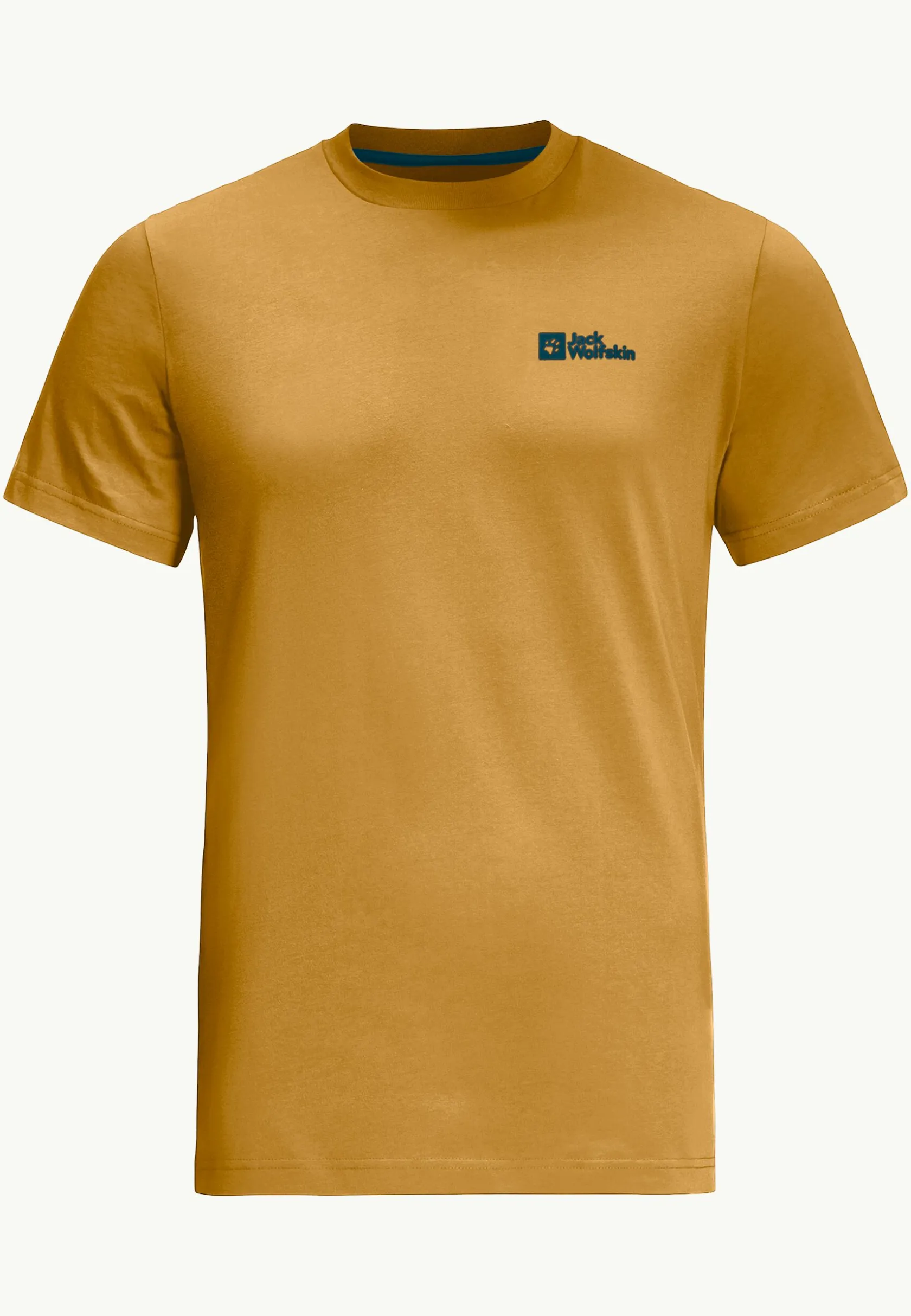 Lifestyle|T-Shirts & Longsleeves|Jack Wolfskin Essential T M