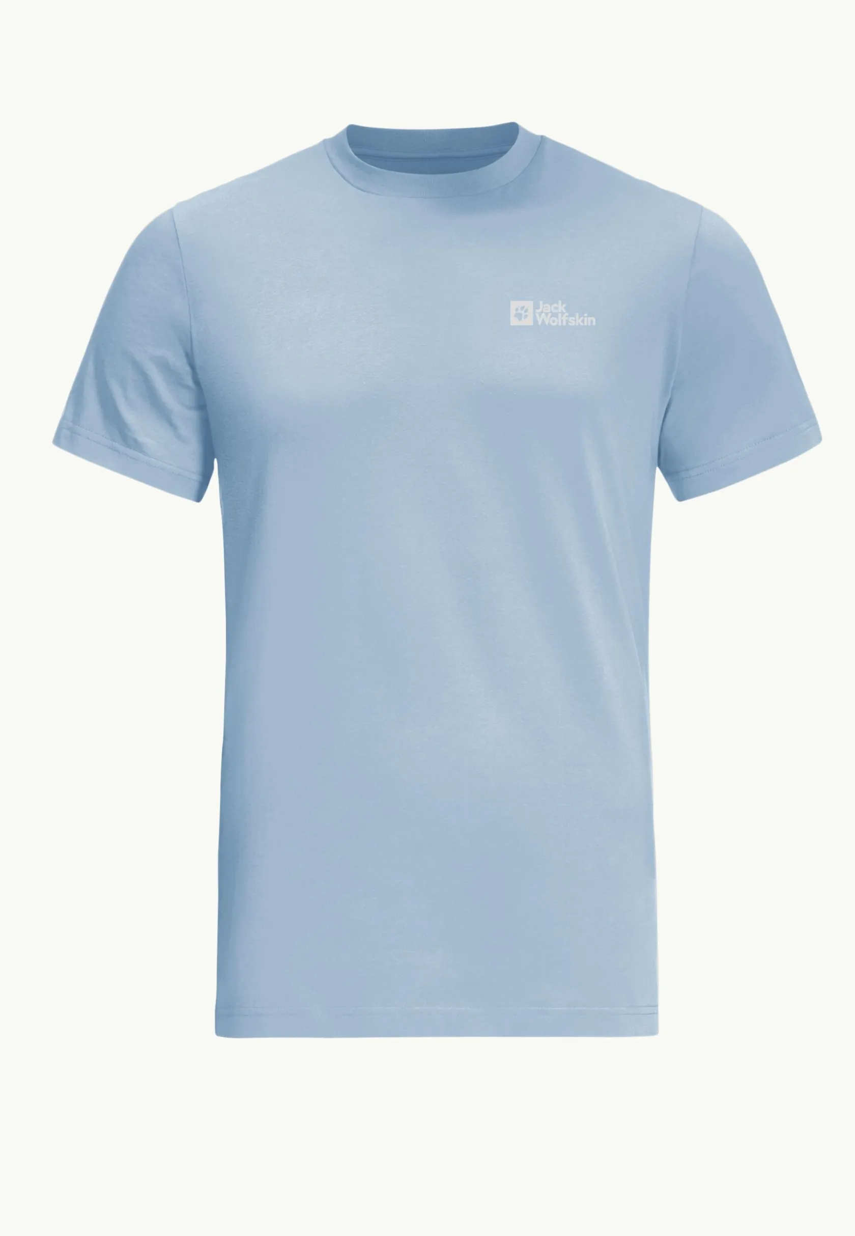 Lifestyle|T-Shirts & Longsleeves|Jack Wolfskin Essential T M