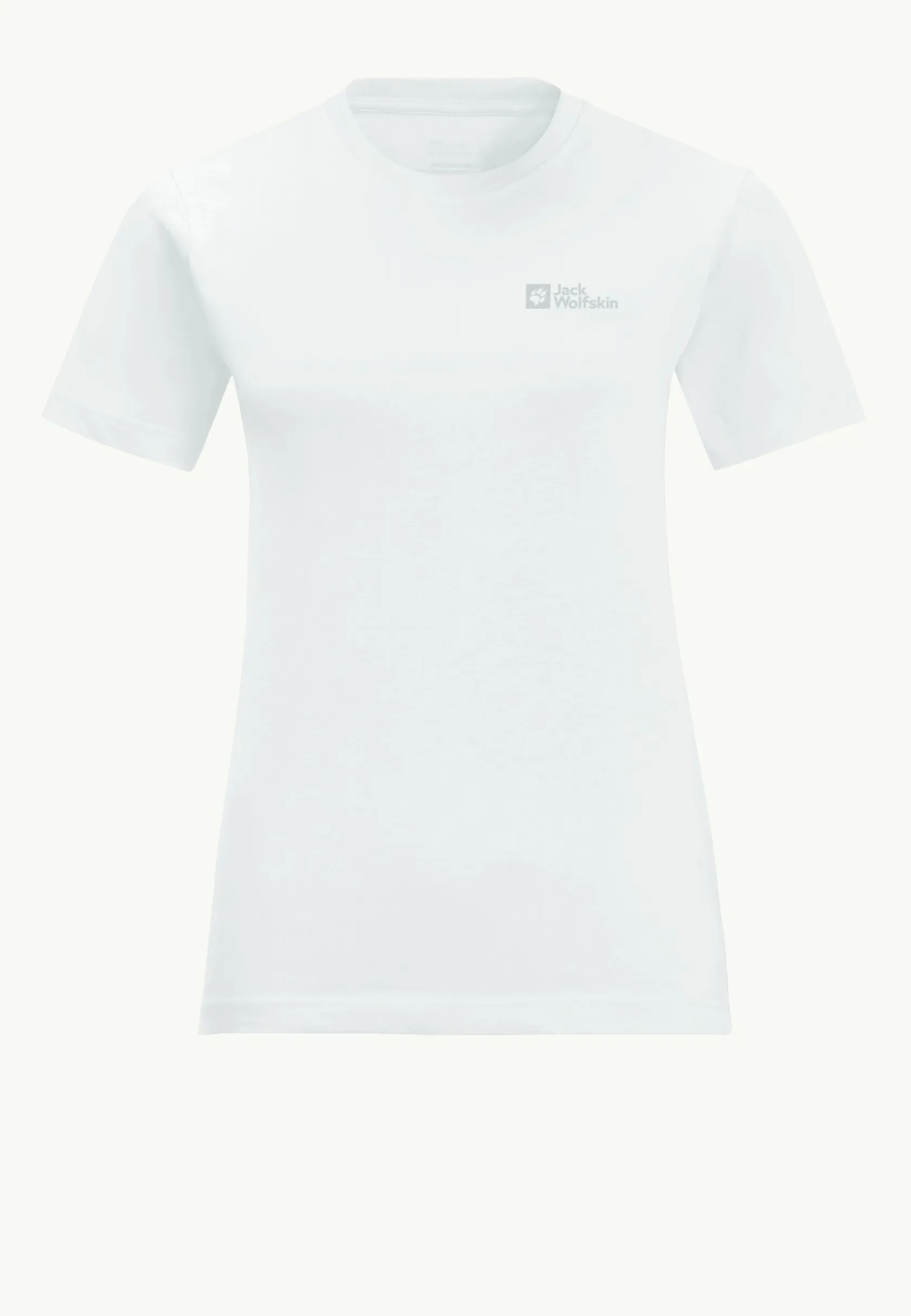 Lifestyle|T-Shirts & Longsleeves|Jack Wolfskin Essential T W