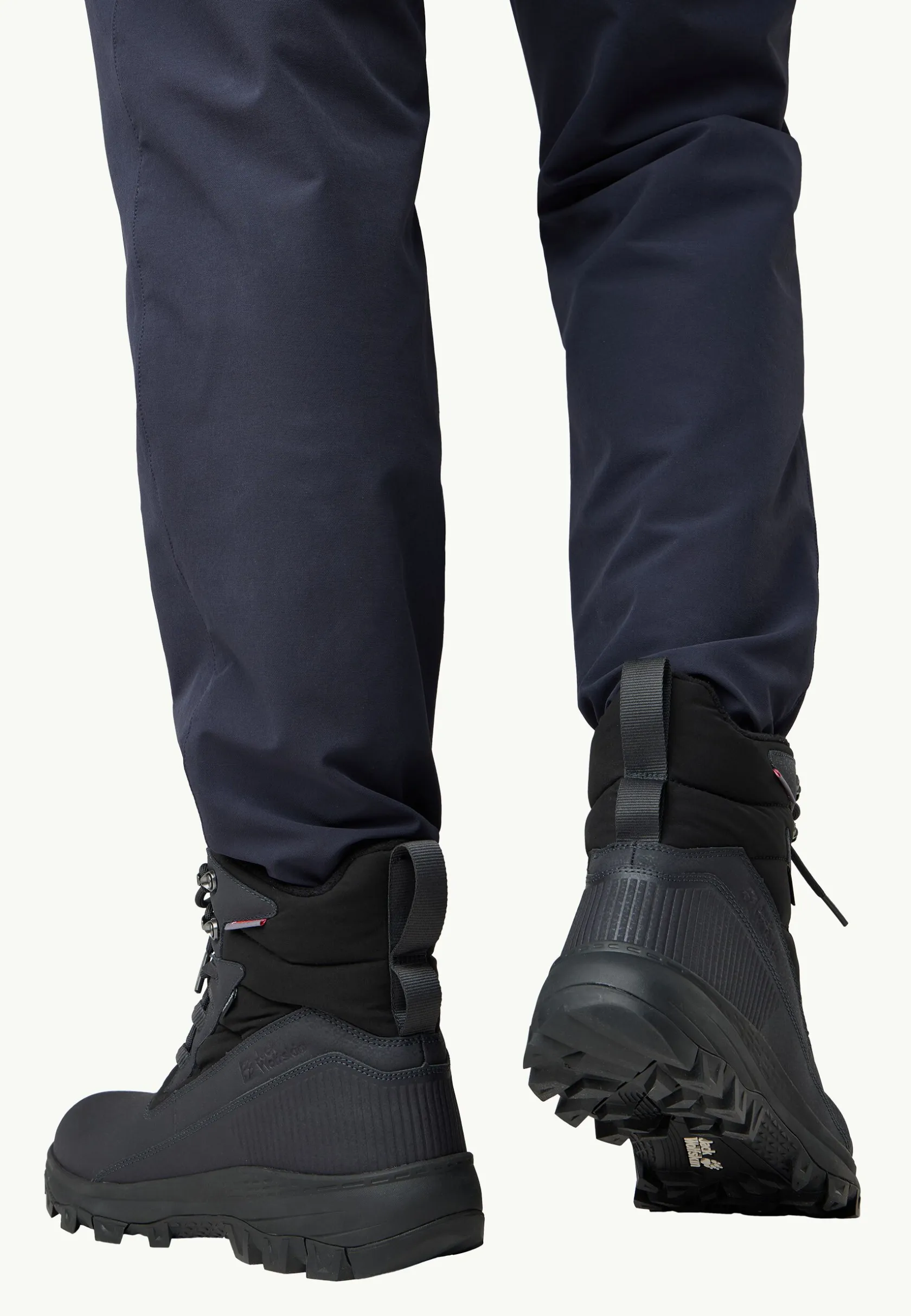 Outdoor Sneaker|Outdoor Sneaker|Jack Wolfskin Everquest Pro Texapore High M