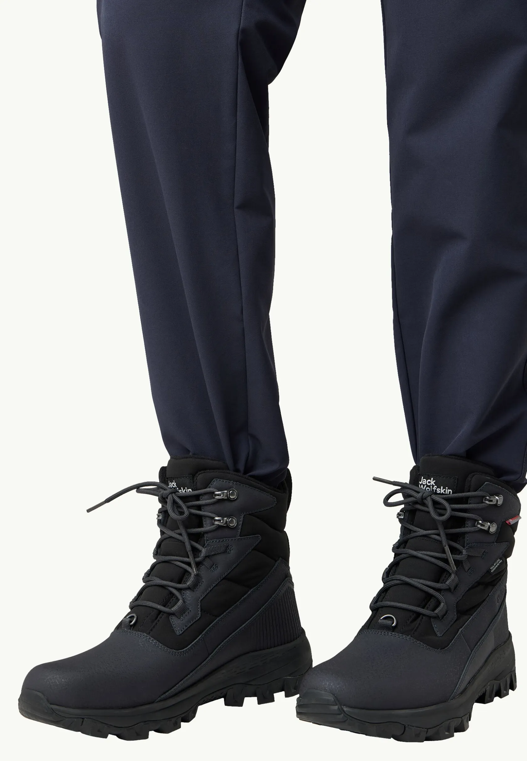 Outdoor Sneaker|Outdoor Sneaker|Jack Wolfskin Everquest Pro Texapore High M