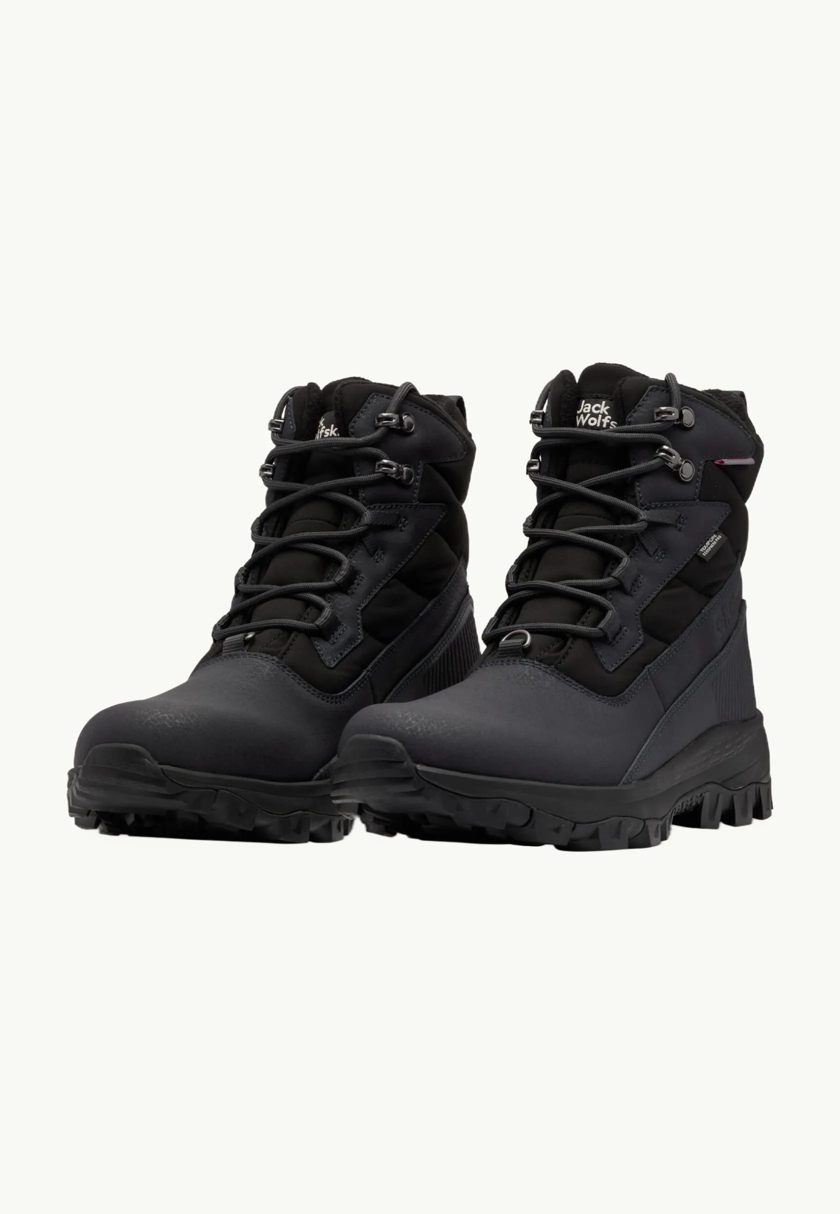 Outdoor Sneaker|Outdoor Sneaker|Jack Wolfskin Everquest Pro Texapore High M