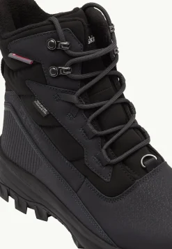 Outdoor Sneaker|Outdoor Sneaker|Jack Wolfskin Everquest Pro Texapore High M