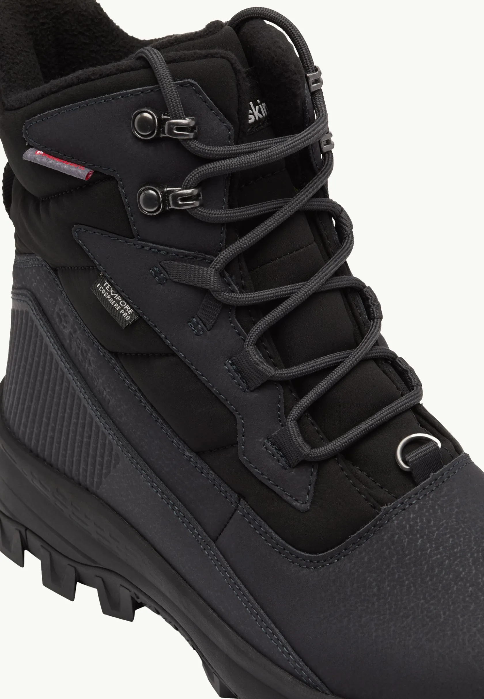 Outdoor Sneaker|Outdoor Sneaker|Jack Wolfskin Everquest Pro Texapore High M