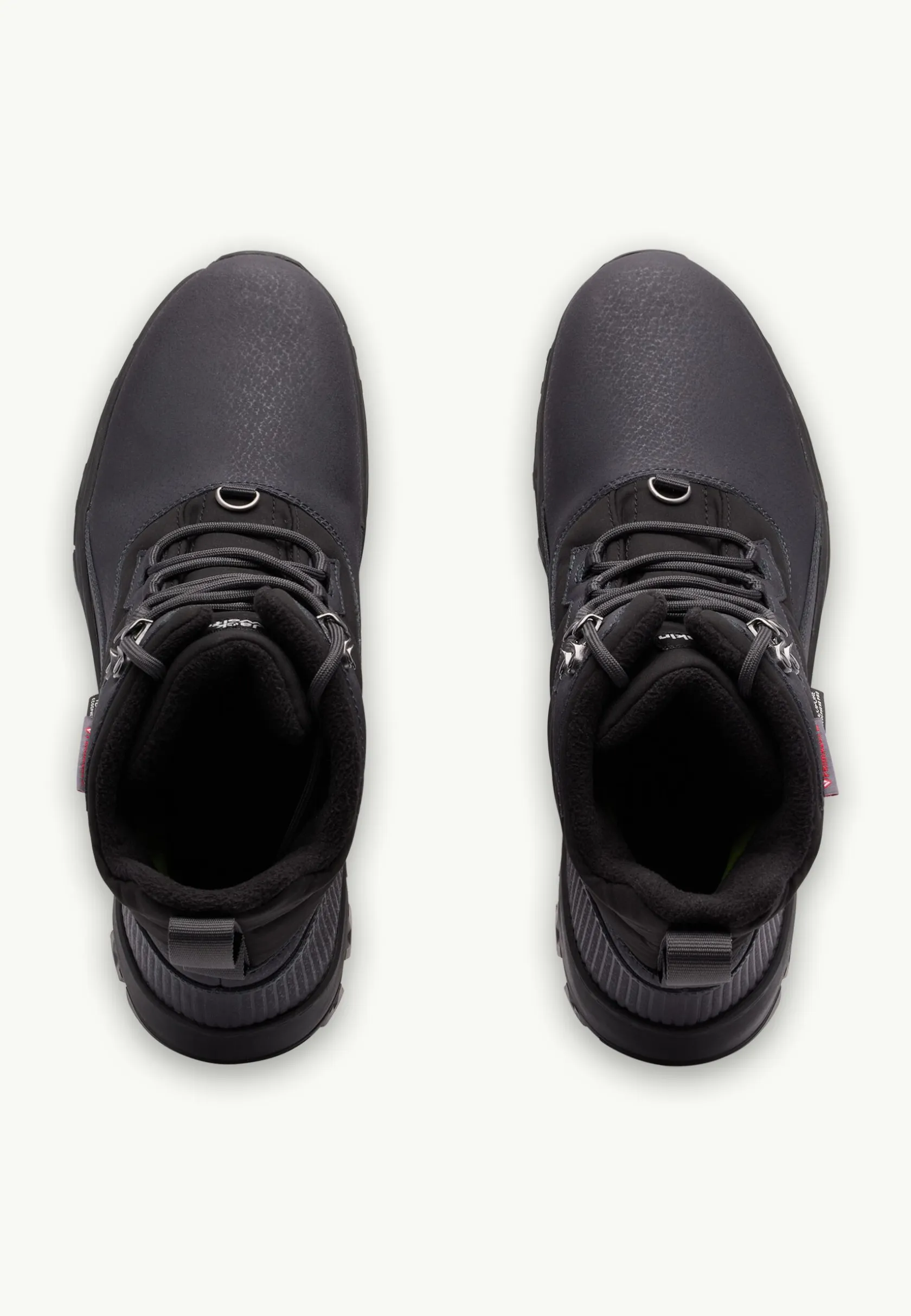 Outdoor Sneaker|Outdoor Sneaker|Jack Wolfskin Everquest Pro Texapore High M