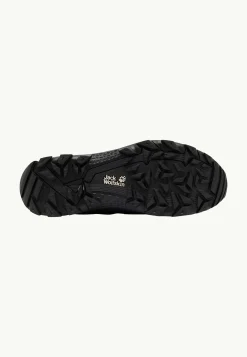 Outdoor Sneaker|Outdoor Sneaker|Jack Wolfskin Everquest Pro Texapore High M
