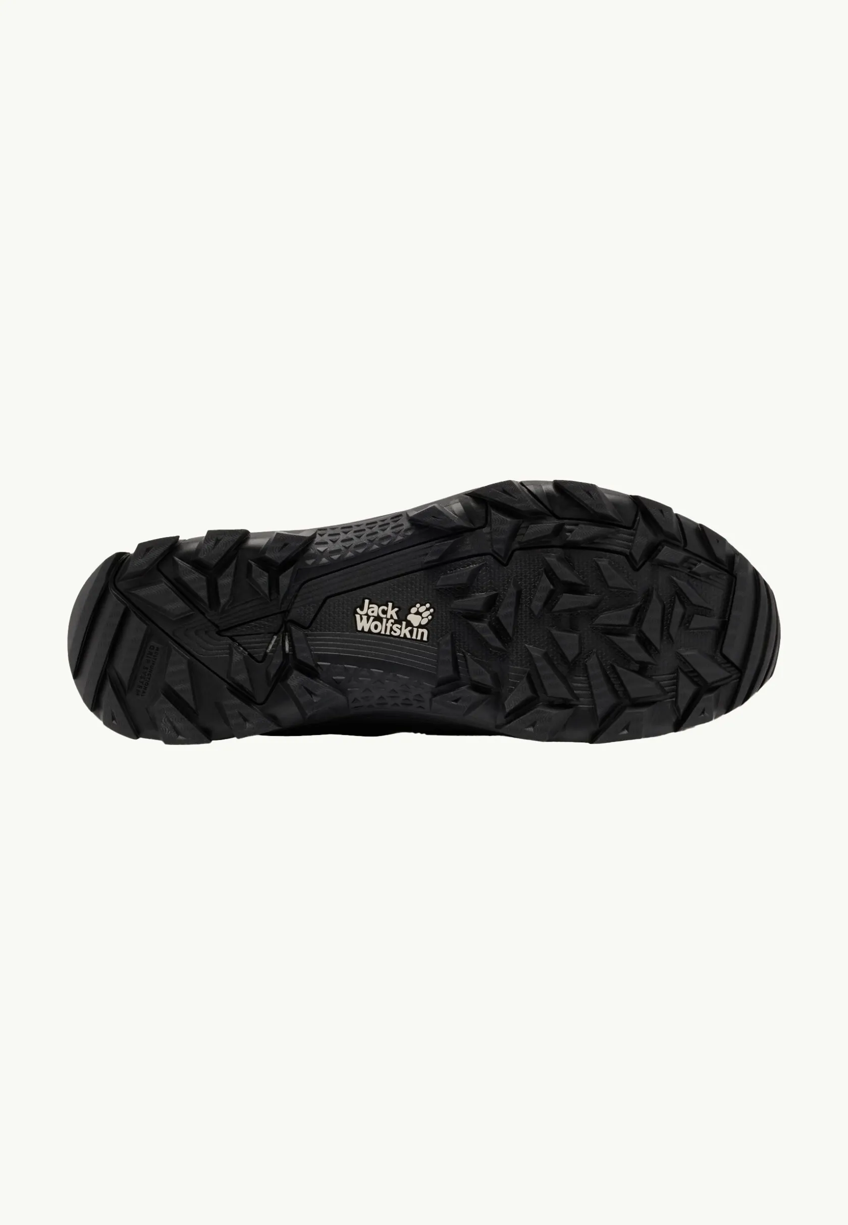 Outdoor Sneaker|Outdoor Sneaker|Jack Wolfskin Everquest Pro Texapore High M