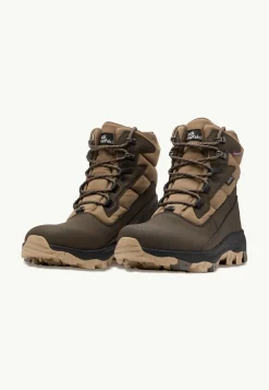 Outdoor Sneaker|Outdoor Sneaker|Jack Wolfskin Everquest Pro Texapore High M