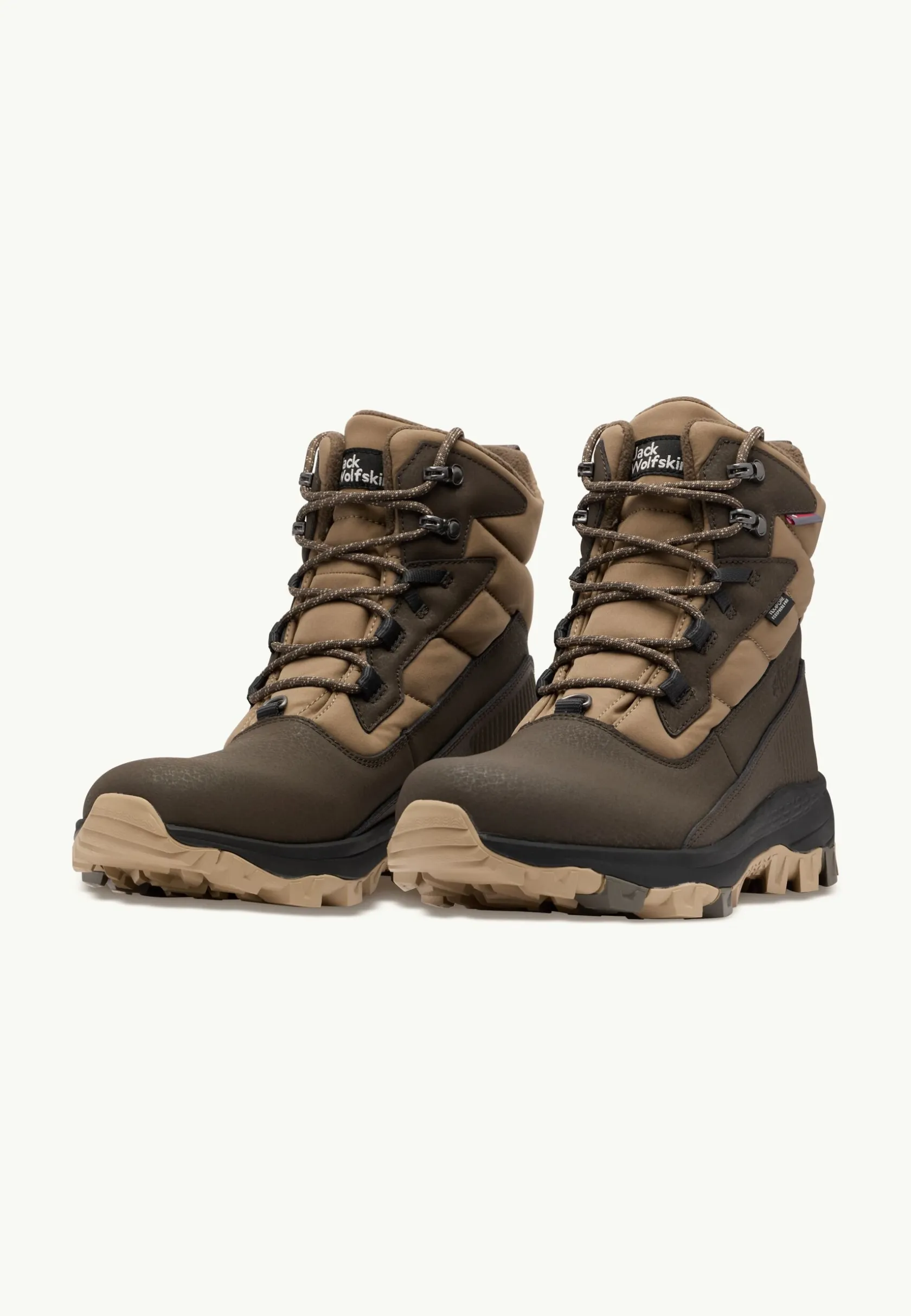 Outdoor Sneaker|Outdoor Sneaker|Jack Wolfskin Everquest Pro Texapore High M