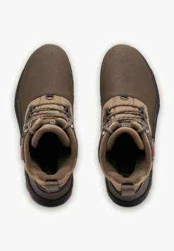 Outdoor Sneaker|Outdoor Sneaker|Jack Wolfskin Everquest Pro Texapore High M