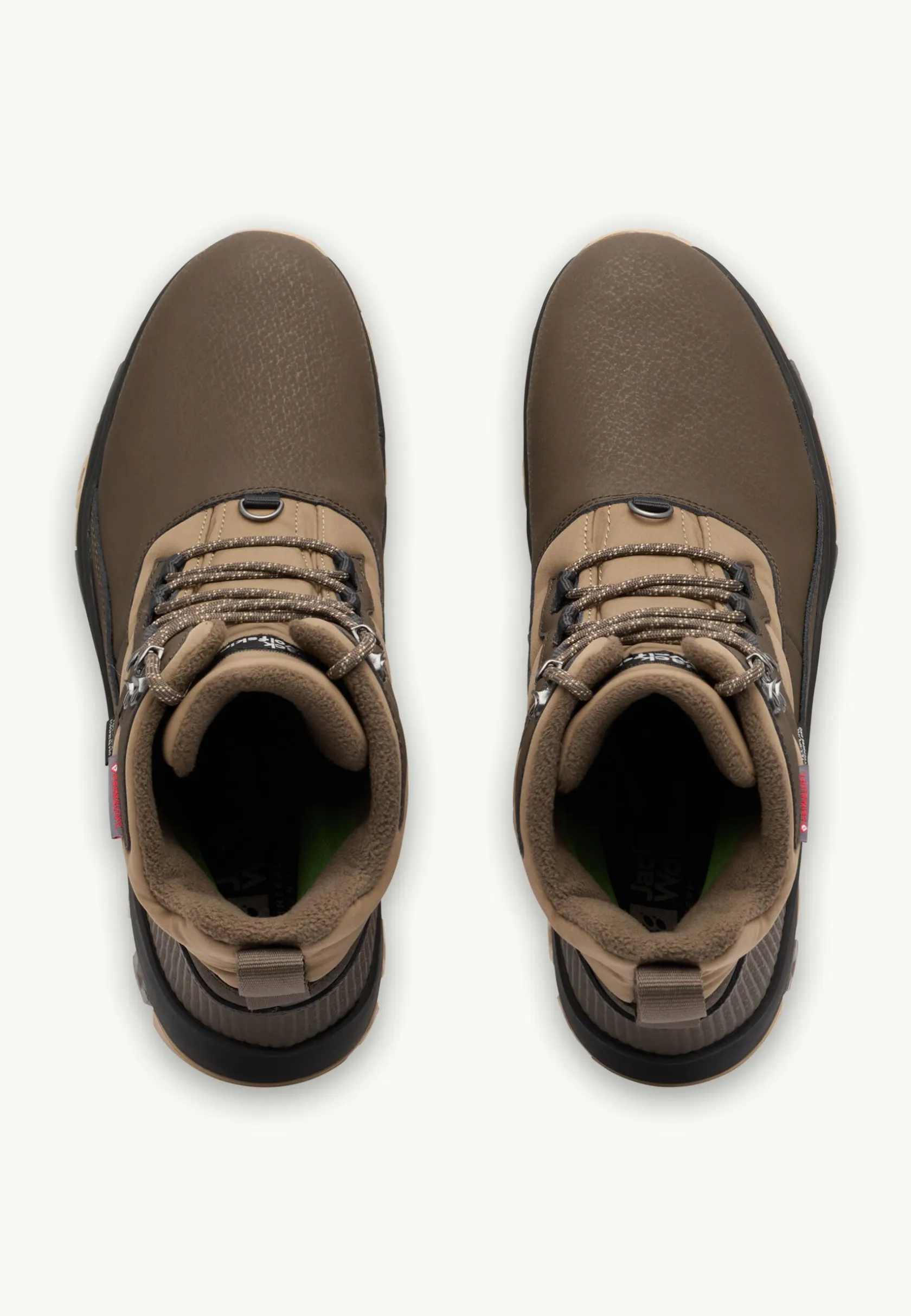 Outdoor Sneaker|Outdoor Sneaker|Jack Wolfskin Everquest Pro Texapore High M