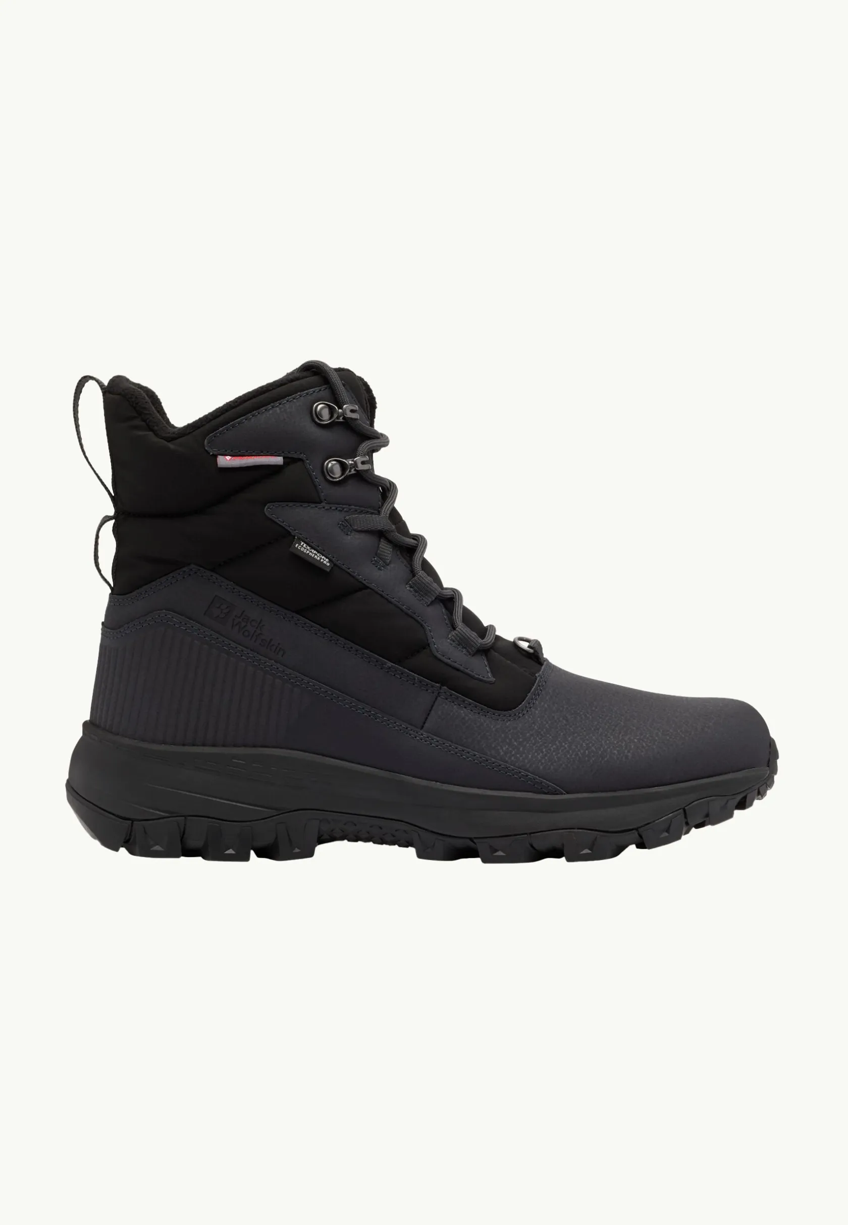 Outdoor Sneaker|Outdoor Sneaker|Jack Wolfskin Everquest Pro Texapore High M